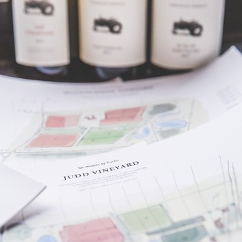 2018 Single Vineyard Six Pack