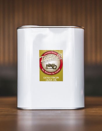 Tractor Oil 1L