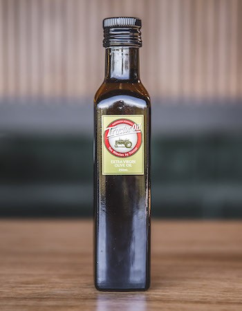 Tractor Oil 250mL