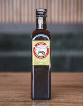 Tractor Oil 500mL