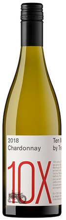 2019 10X Chardonnay