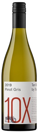 2019 10X Pinot Gris
