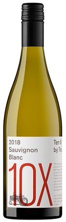 2018 10X Sauvignon Blanc