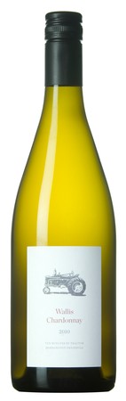 2010 Wallis Chardonnay