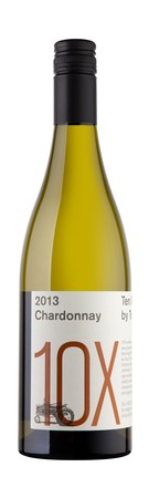 2013 10X Chardonnay