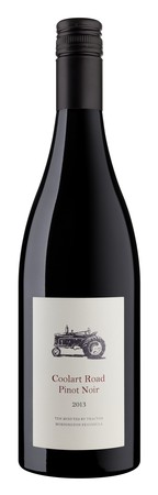 2013 Coolart Road Pinot Noir