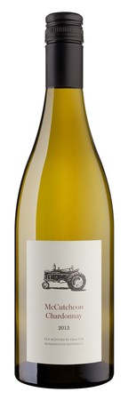 2013 McCutcheon Chardonnay