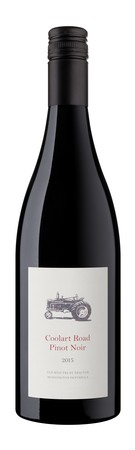 2015 Coolart Road Pinot Noir