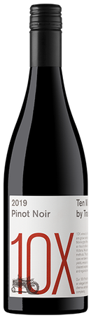 2019 10X Pinot Noir