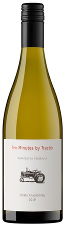 2019 Estate Chardonnay MAGNUM