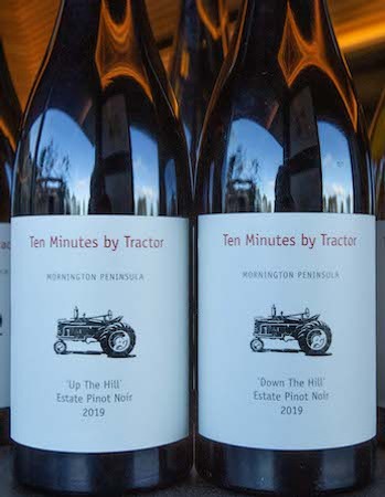 Estate Pinot Pack