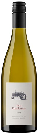 2019 Judd Chardonnay MAGNUM