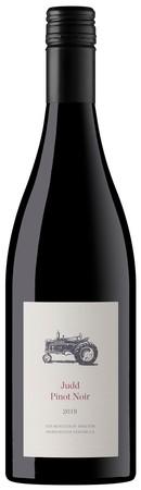 2019 Judd Pinot Noir MAGNUM