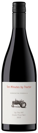 2019 Estate 'Up the Hill' Pinot Noir MAGNUM