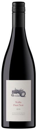 2019 Wallis Pinot Noir MAGNUM