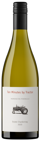 2020 Estate Chardonnay MAGNUM