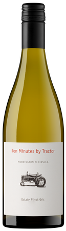 2020 Estate Pinot Gris