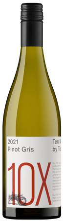 2021 10X Pinot Gris