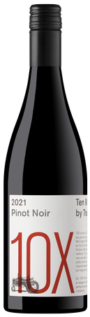 2021 10X Pinot Noir