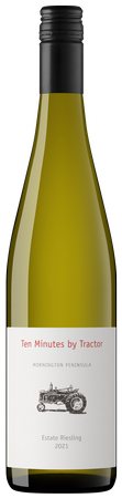 2021 Estate Riesling