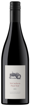2021 McCutcheon Pinot Noir MAGNUM
