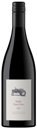 2021 Wallis Pinot Noir MAGNUM