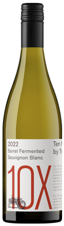 2022 10X Barrel Fermented Sauvignon Blanc