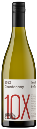 2022 10X Chardonnay