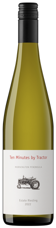 2023 Estate Riesling