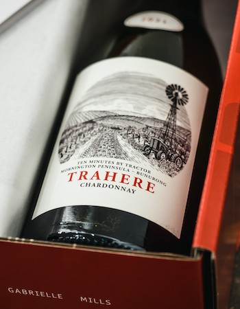 Trahere Gift Set