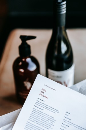 Pinot Lovers Gift Pack