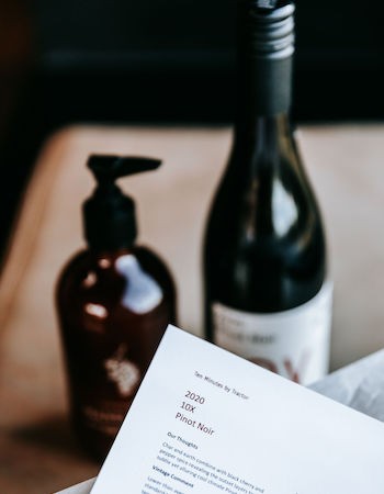 Pinot Lovers Gift Pack