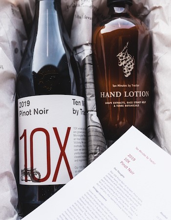 Pinot Lovers Gift Pack
