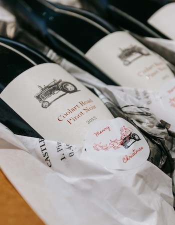 Coolart Road Pinot Noir Vertical Gift Pack