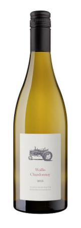 2015 Wallis Chardonnay