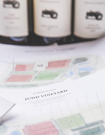 2018 Single Vineyard Six Pack