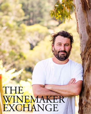 The Winemaker Exchange | Polperro Wines & Ten Minutes by Tractor