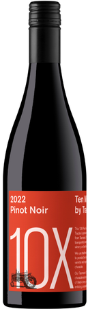 2022 10X Tasmania Pinot Noir