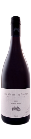 2008 Wallis Pinot Noir