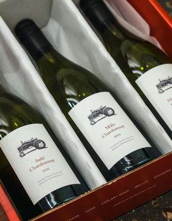 Single Vineyard Gift Box
