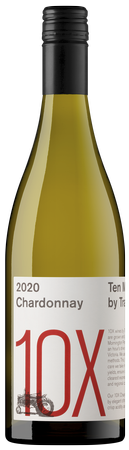 2020 10X Chardonnay