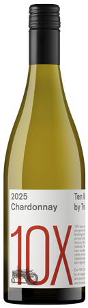 2025 10X Chardonnay