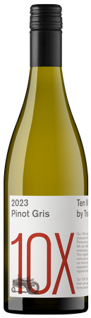 2023 10X Pinot Gris