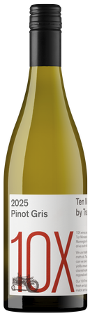 2025 10X Pinot Gris