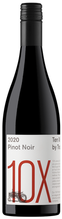 2020 10X Pinot Noir