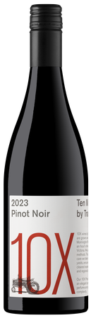 2023 10X Pinot Noir