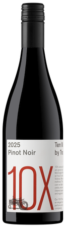 2025 10X Pinot Noir