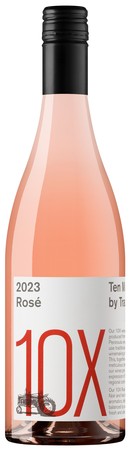 2023 10X Rosé