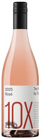 2025 10X Rosé