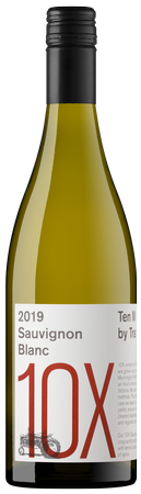 2019 10X Sauvignon Blanc
